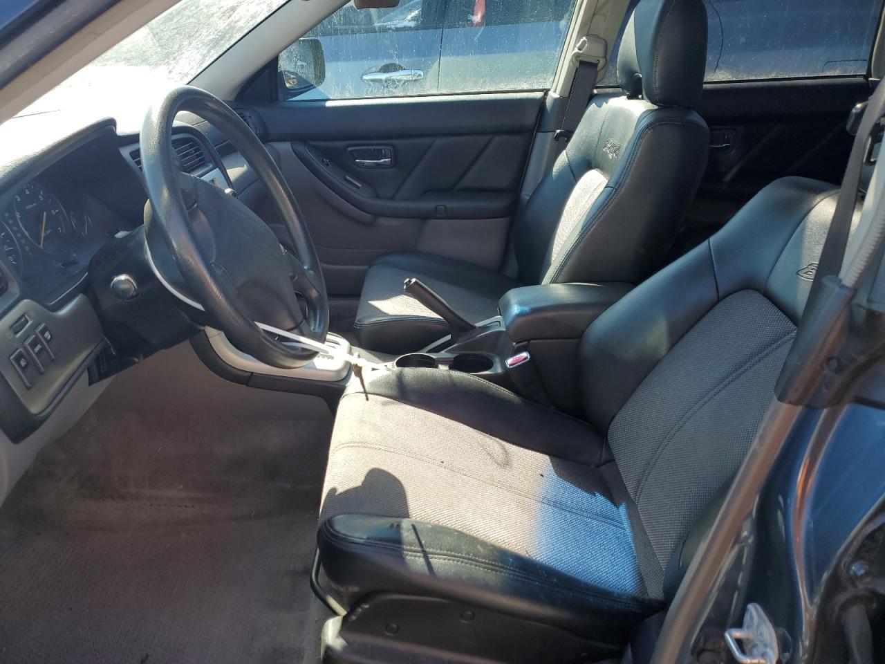2006 Subaru Baja - Image 7