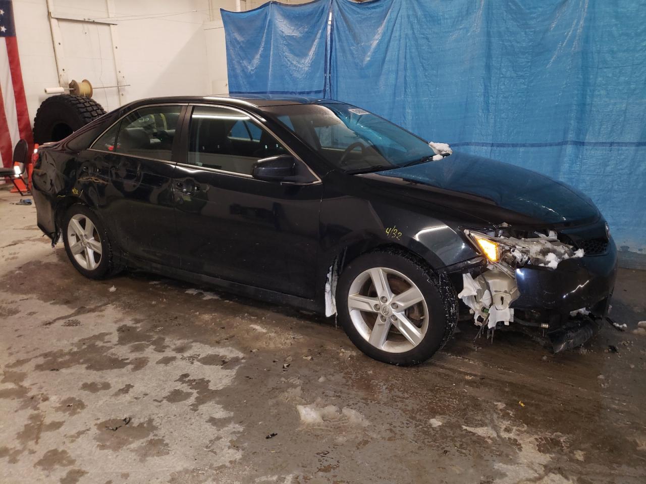 2013 Toyota Camry - Image 4