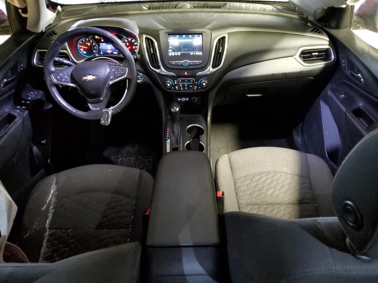 2019 Chevrolet Equinox - Image 8