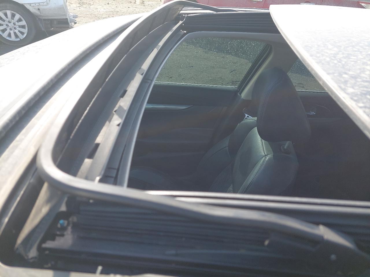 1N4AA6AP3JC373913 - 2018 Nissan MAXIMA - #46017545