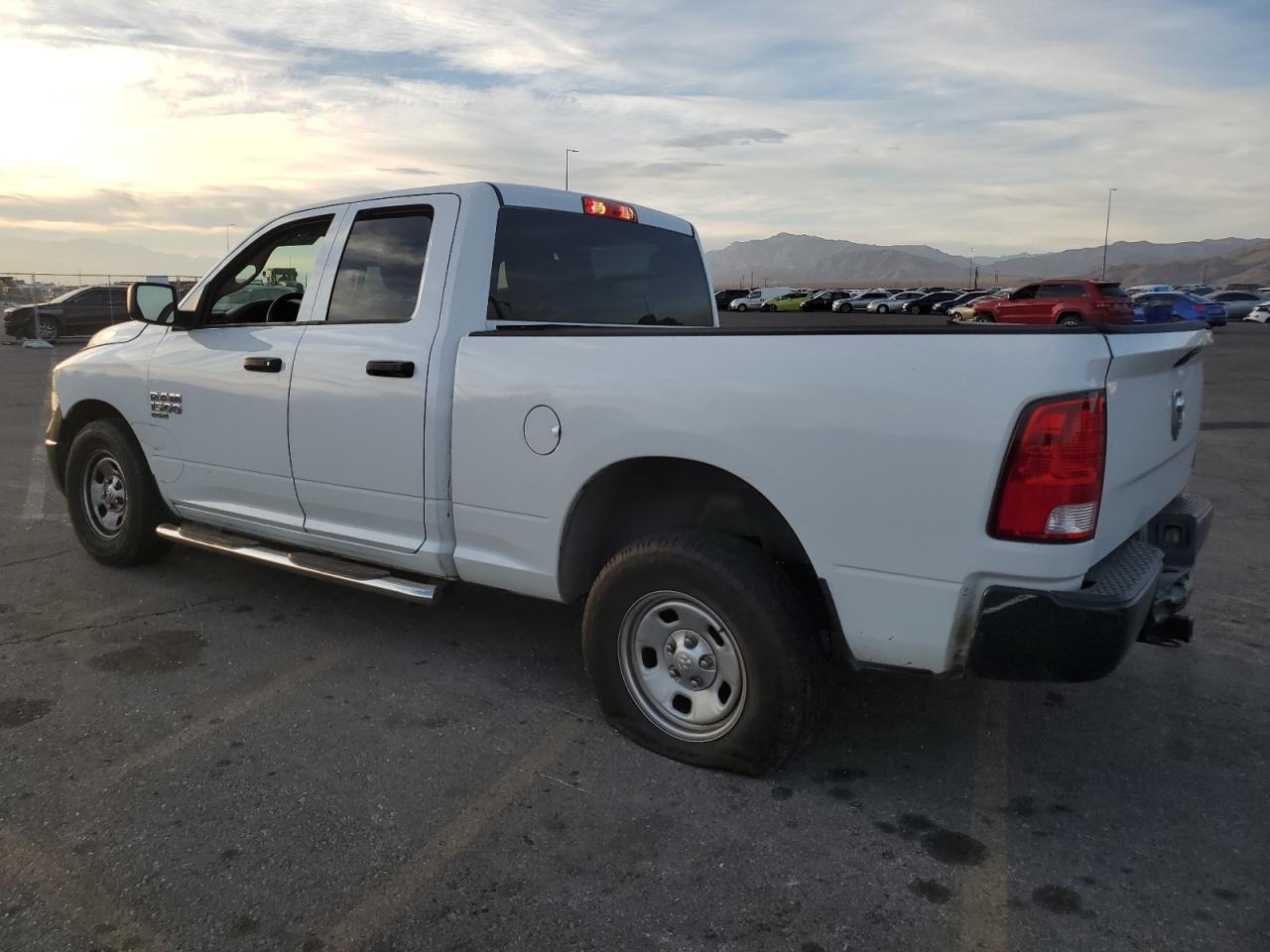 2019 RAM 1500 - Image 2