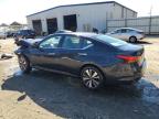2021 Nissan Altima Sv на продаже в Austell, GA - Front End