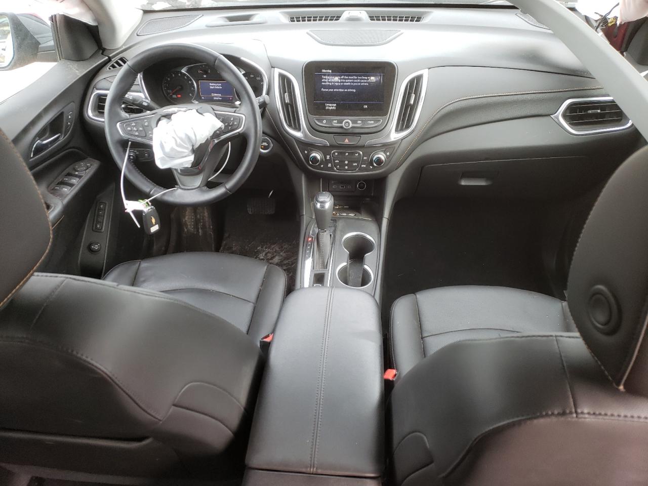 2021 Chevrolet Equinox - Image 8
