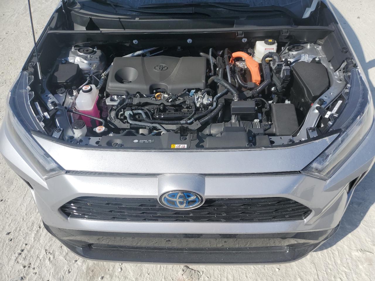2024 Toyota RAV 4 - Image 14