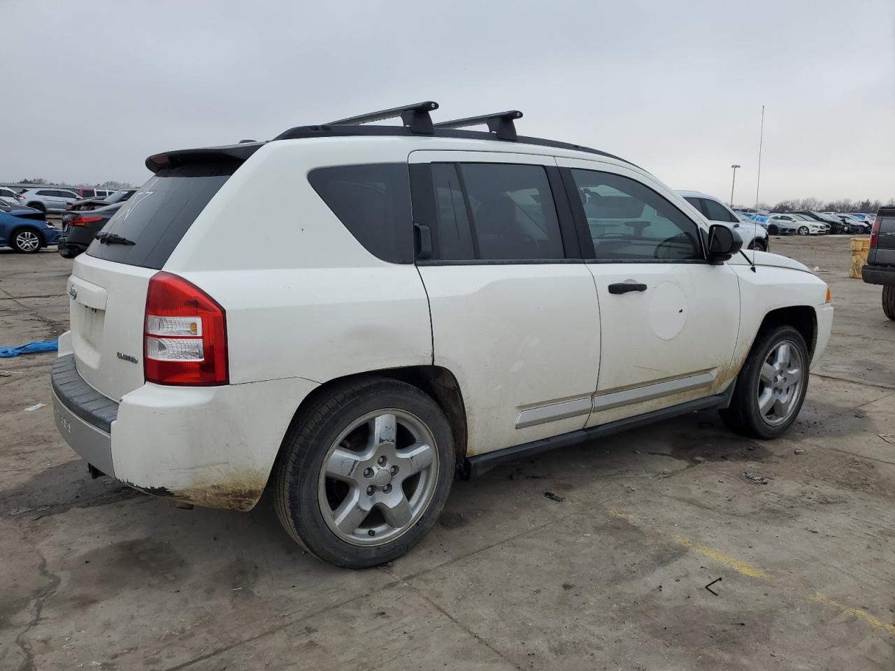 2007 Jeep Compass - Image 3