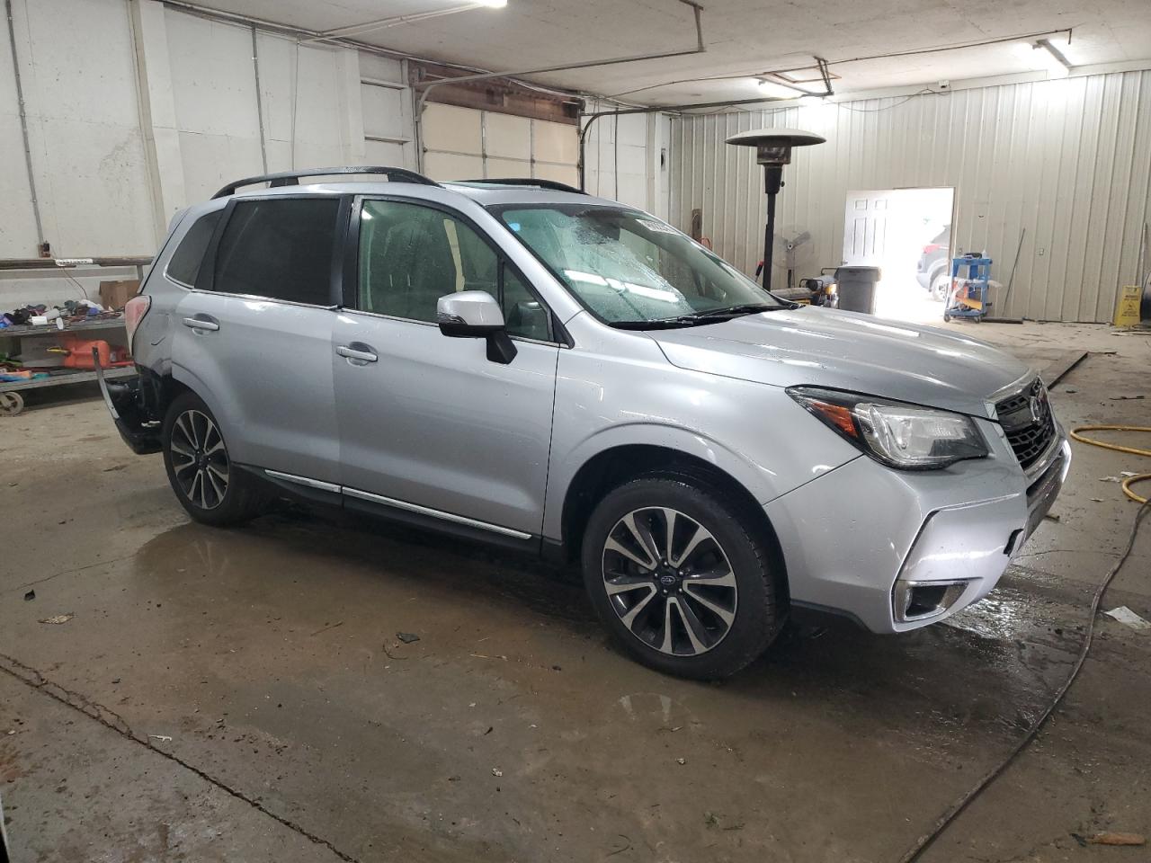 2017 Subaru Forester - Image 4