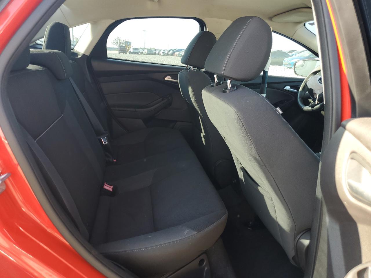 2014 Ford Focus - Image 10