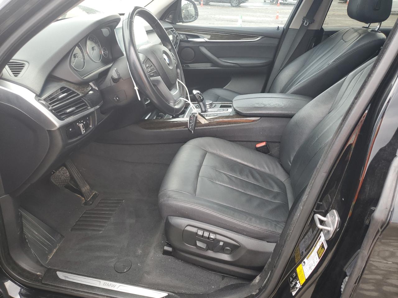 2015 BMW X5 - Image 7