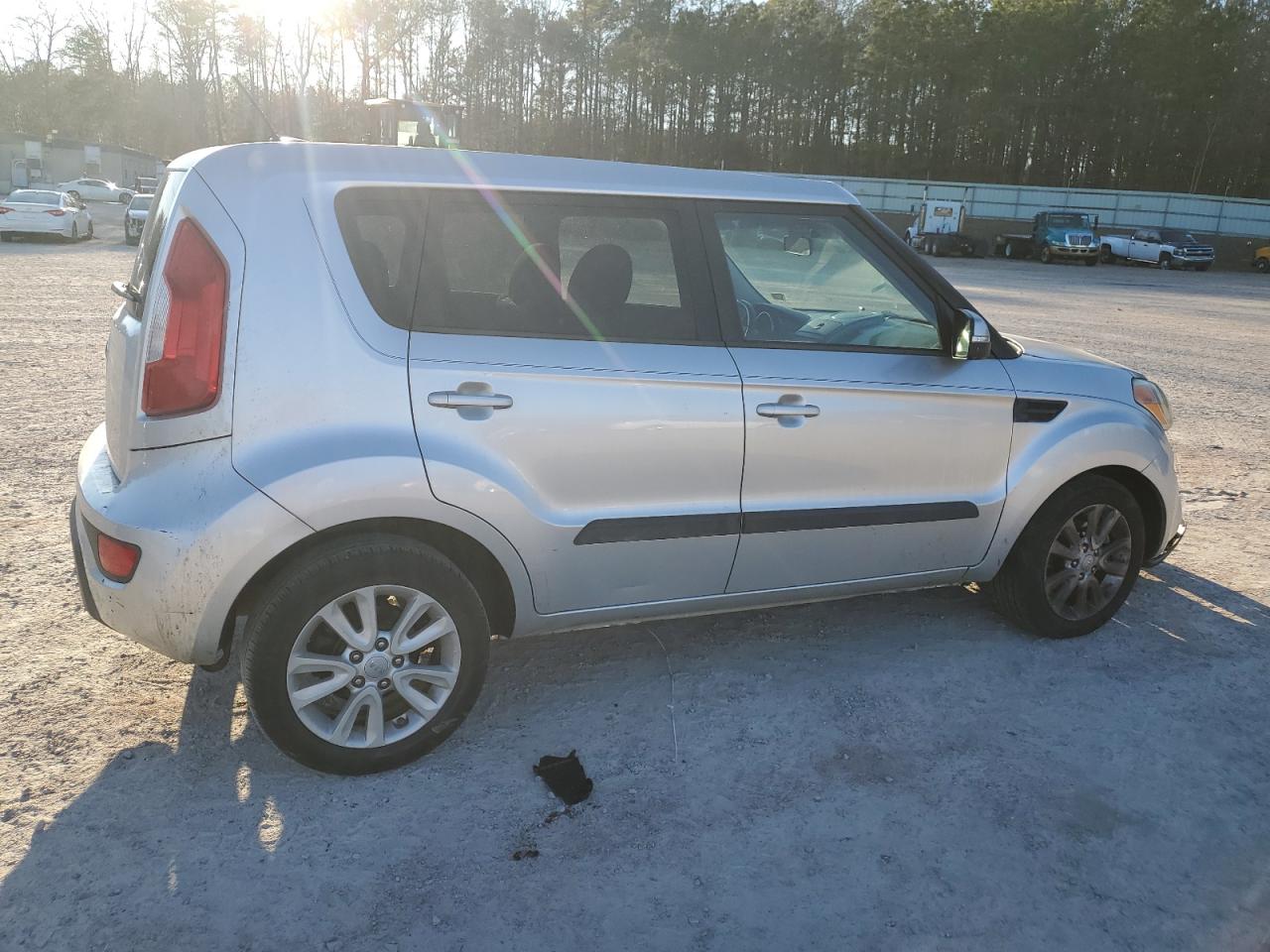 2013 Kia Soul - Image 3