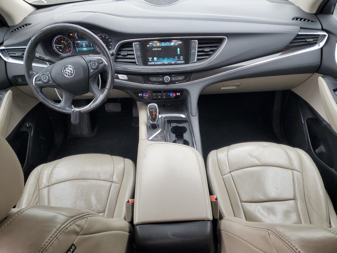 2018 Buick Enclave - Image 8
