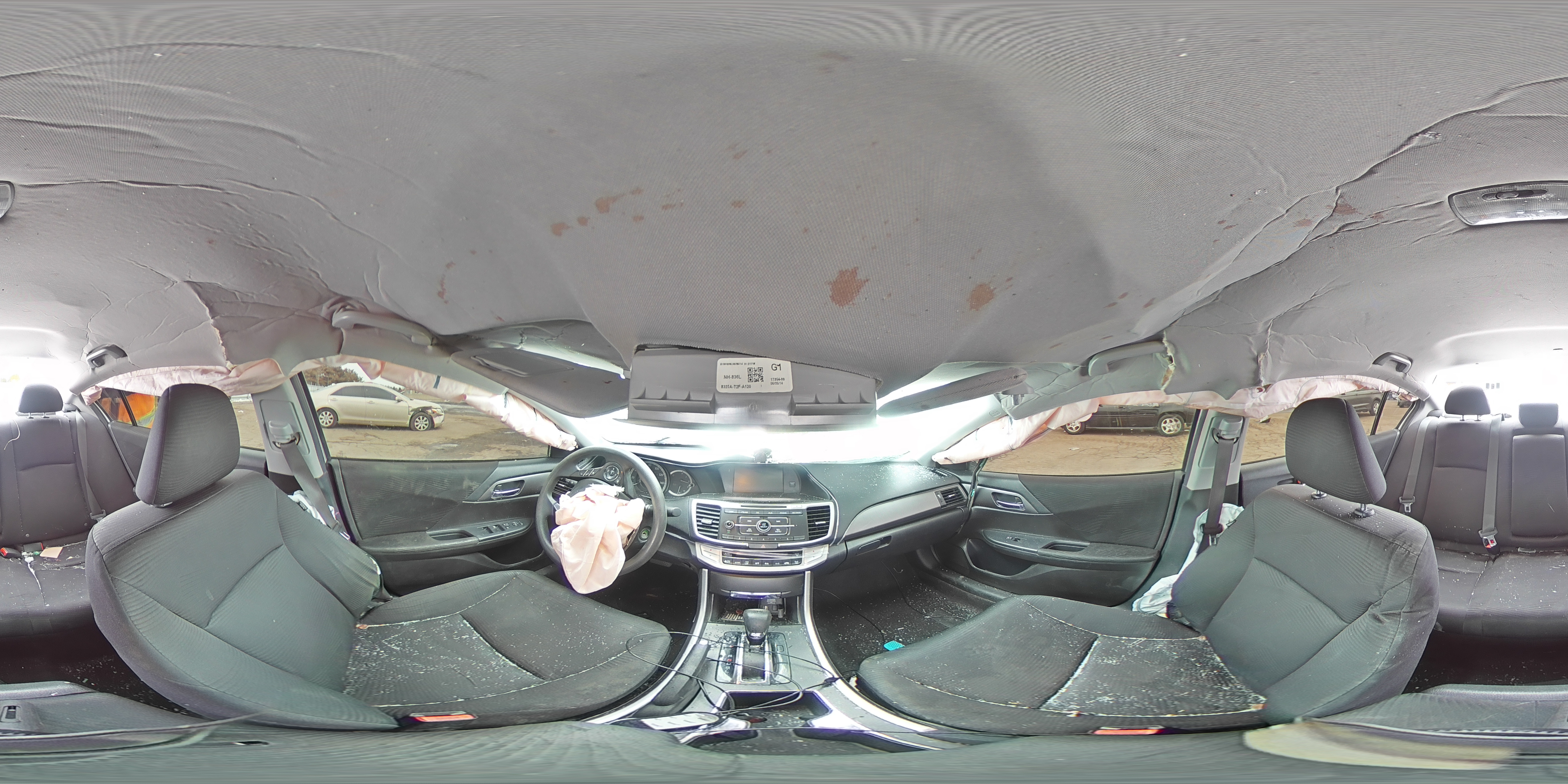 2014 Honda Accord - Image 12