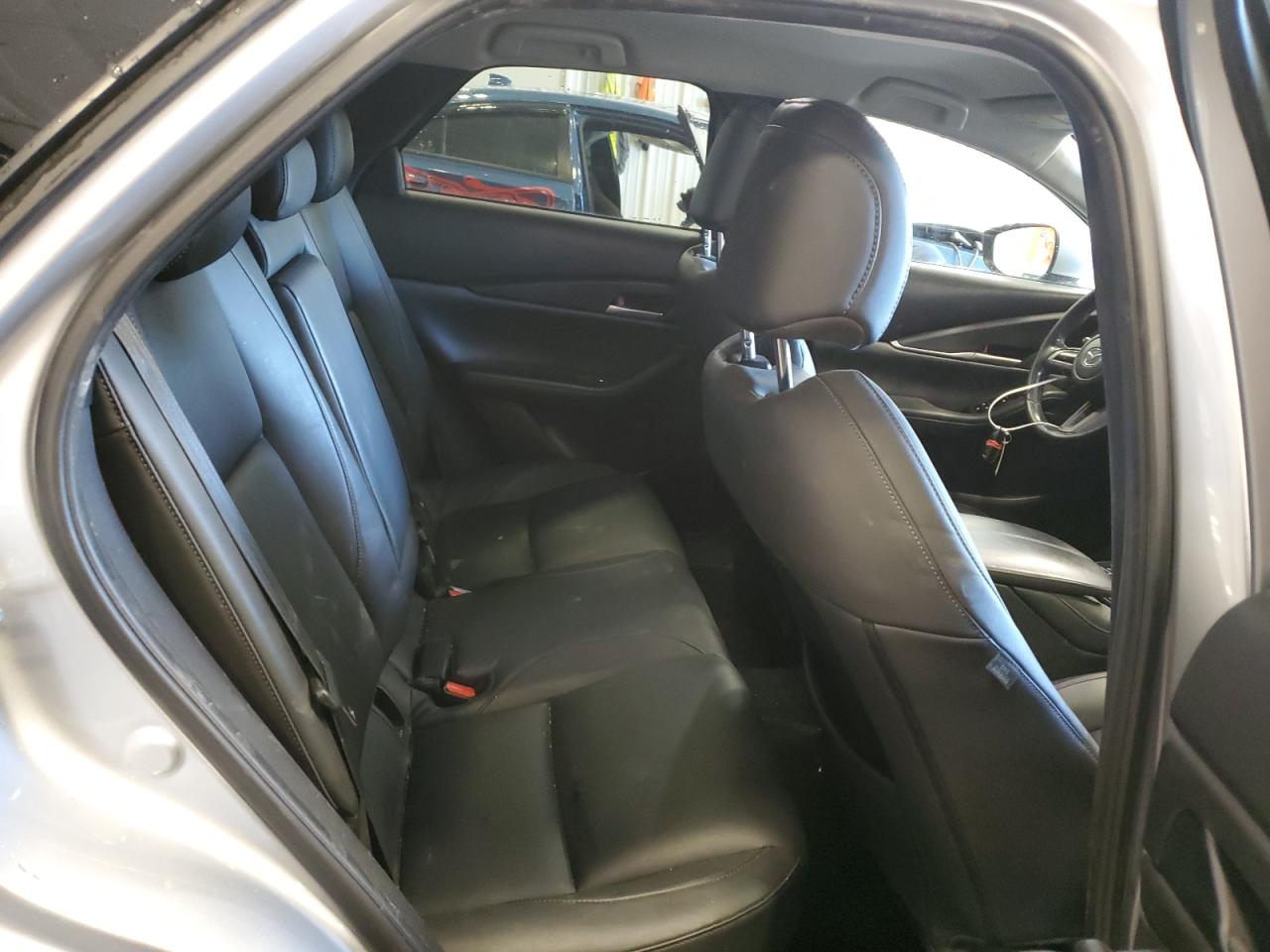 2021 Mazda Cx-30 Select VIN: 3MVDMBBL7MM242309 Lot: 45589925