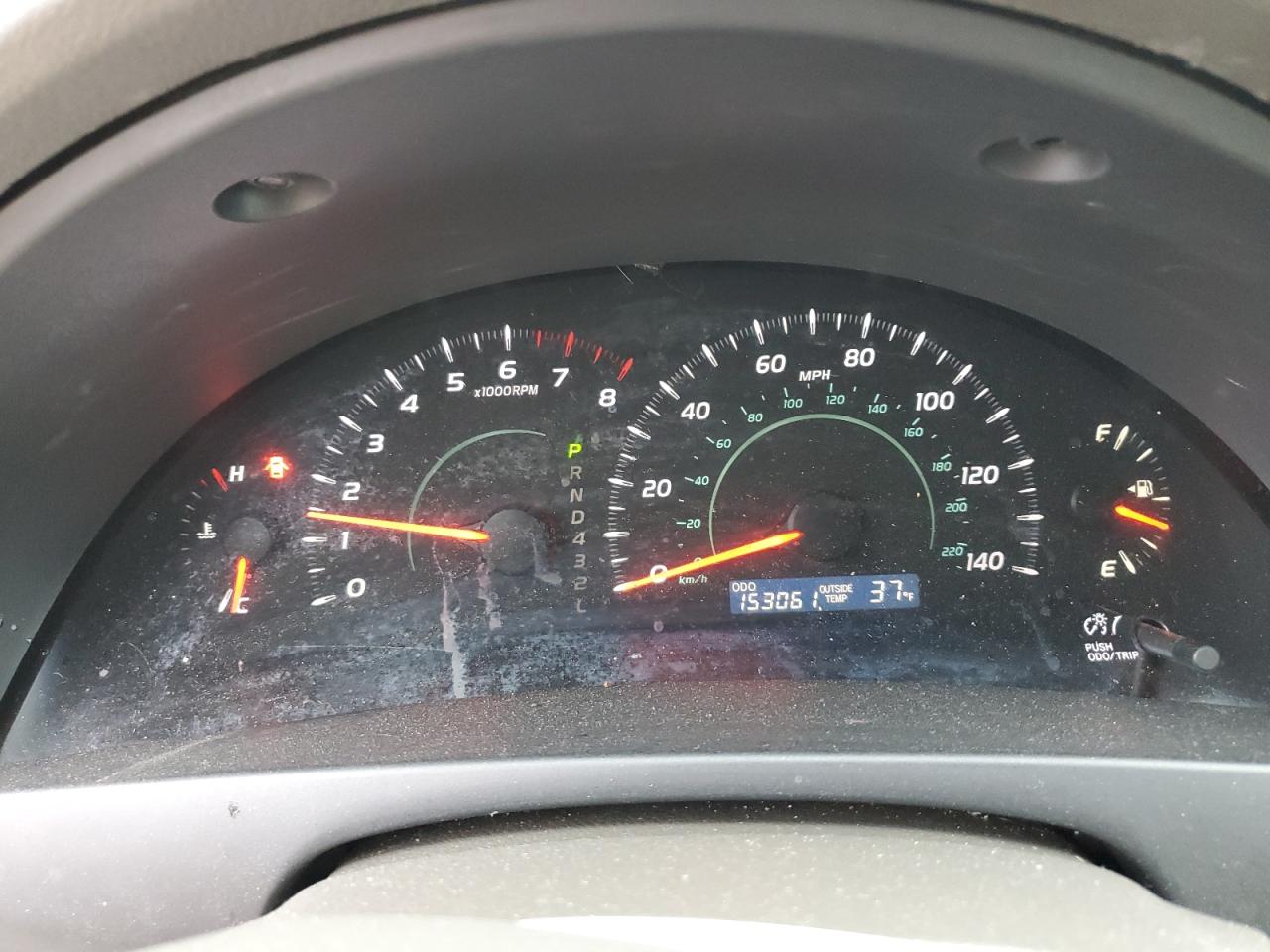 2008 Toyota Camry - Image 9