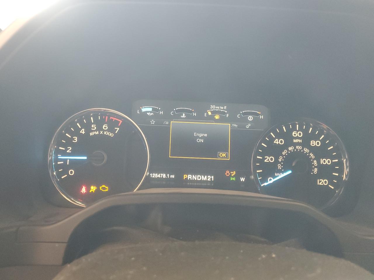 2015 Ford F-150 - Image 9