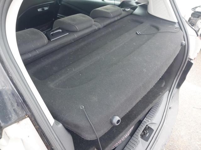 2015 FORD B-MAX ZETE