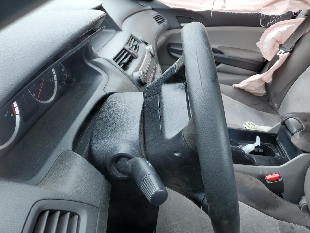 2010 Honda Accord - Image 9