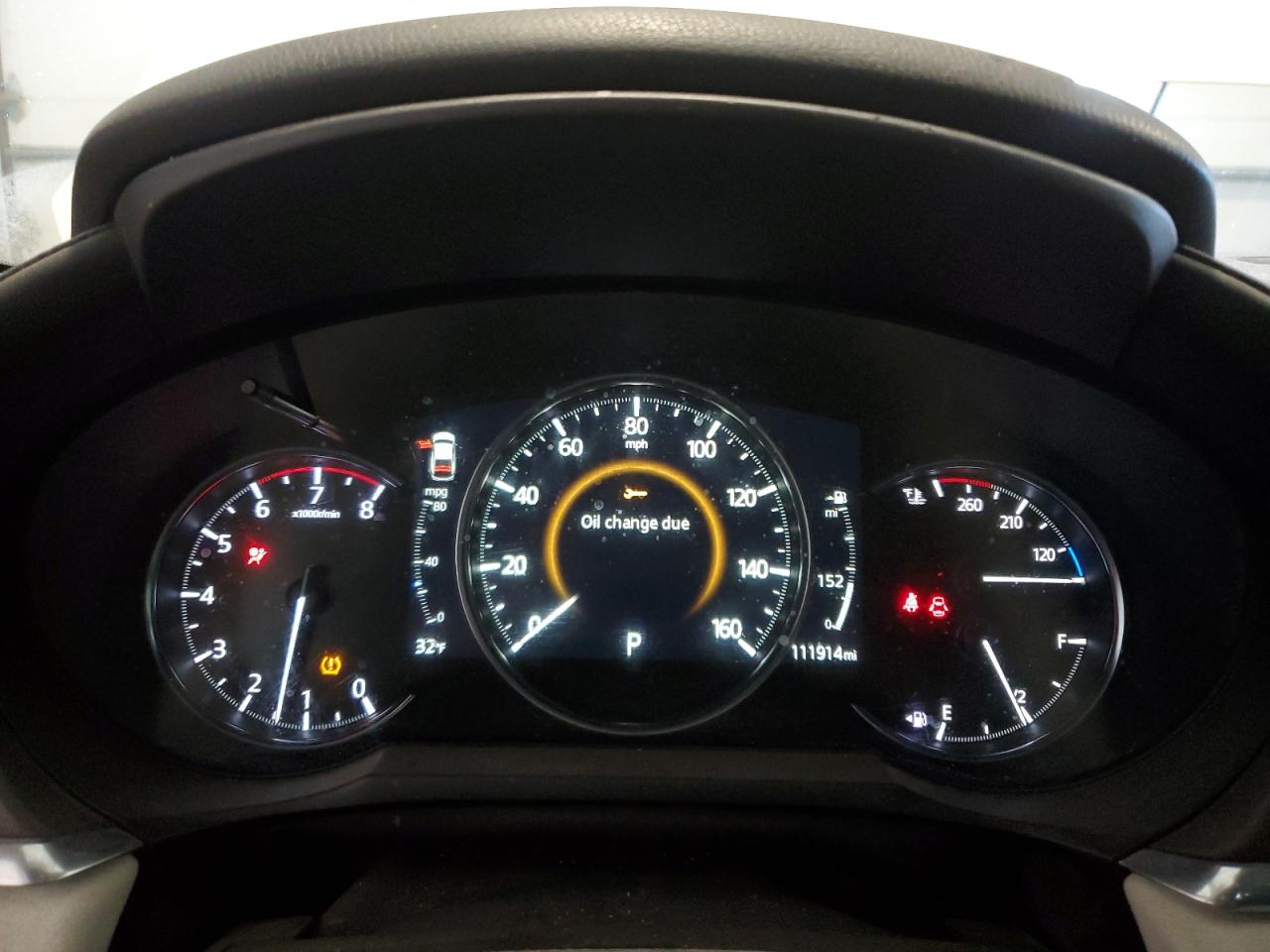 2018 Mazda 6 - Image 9