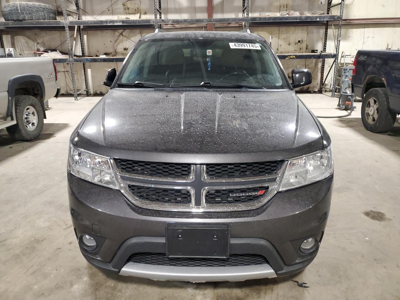 2015 Dodge Journey - Image 5