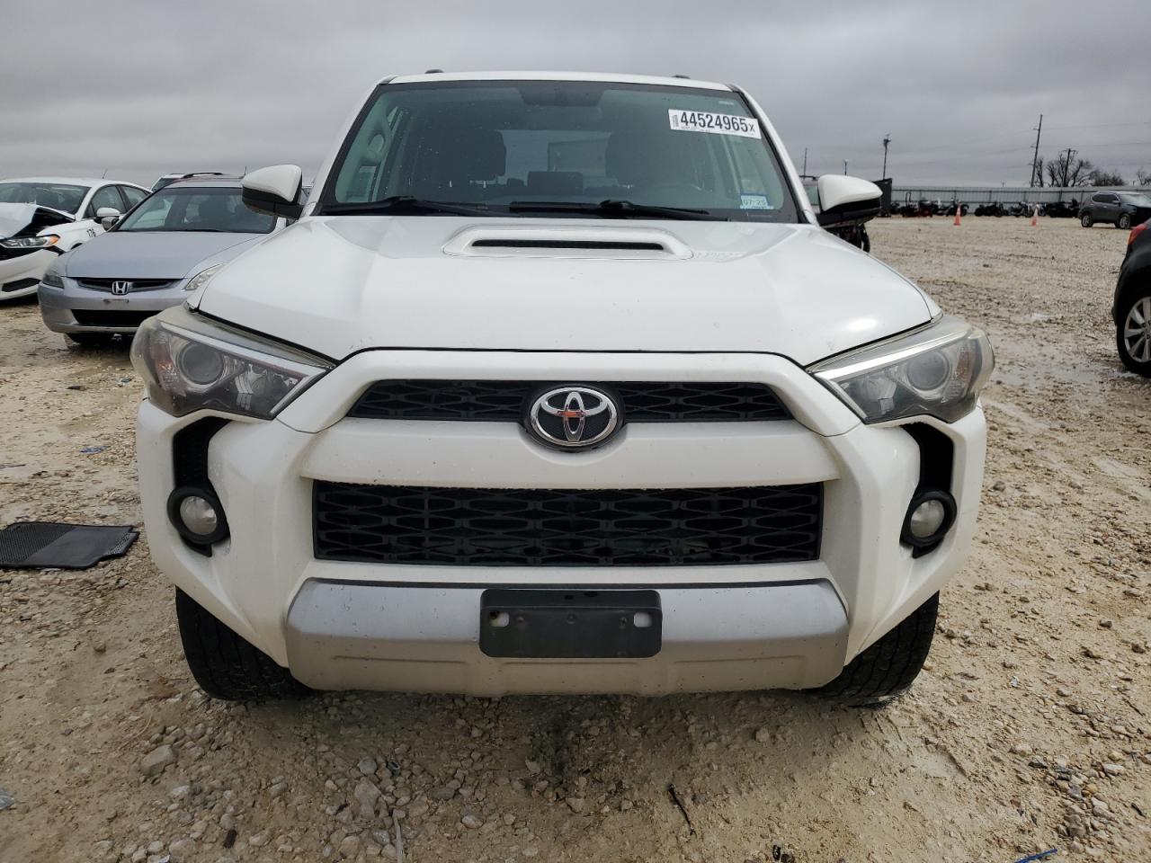 2015 Toyota 4Runner - Image 5