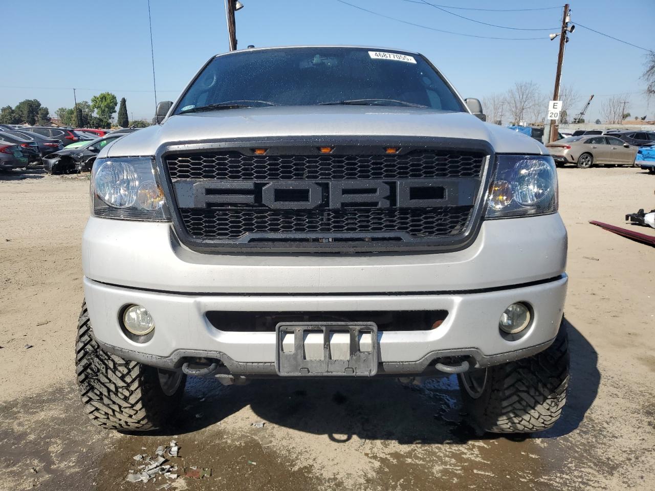 2007 Ford F-150 - Image 5