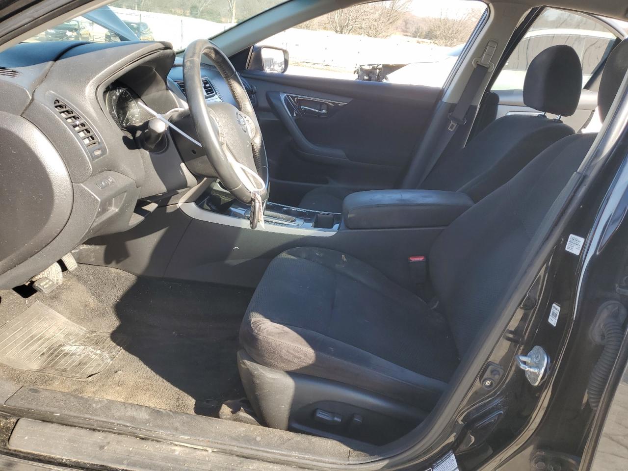 2014 Nissan Altima - Image 7