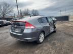 2011 Honda Insight Ex за продажба в Moraine, OH - Front End