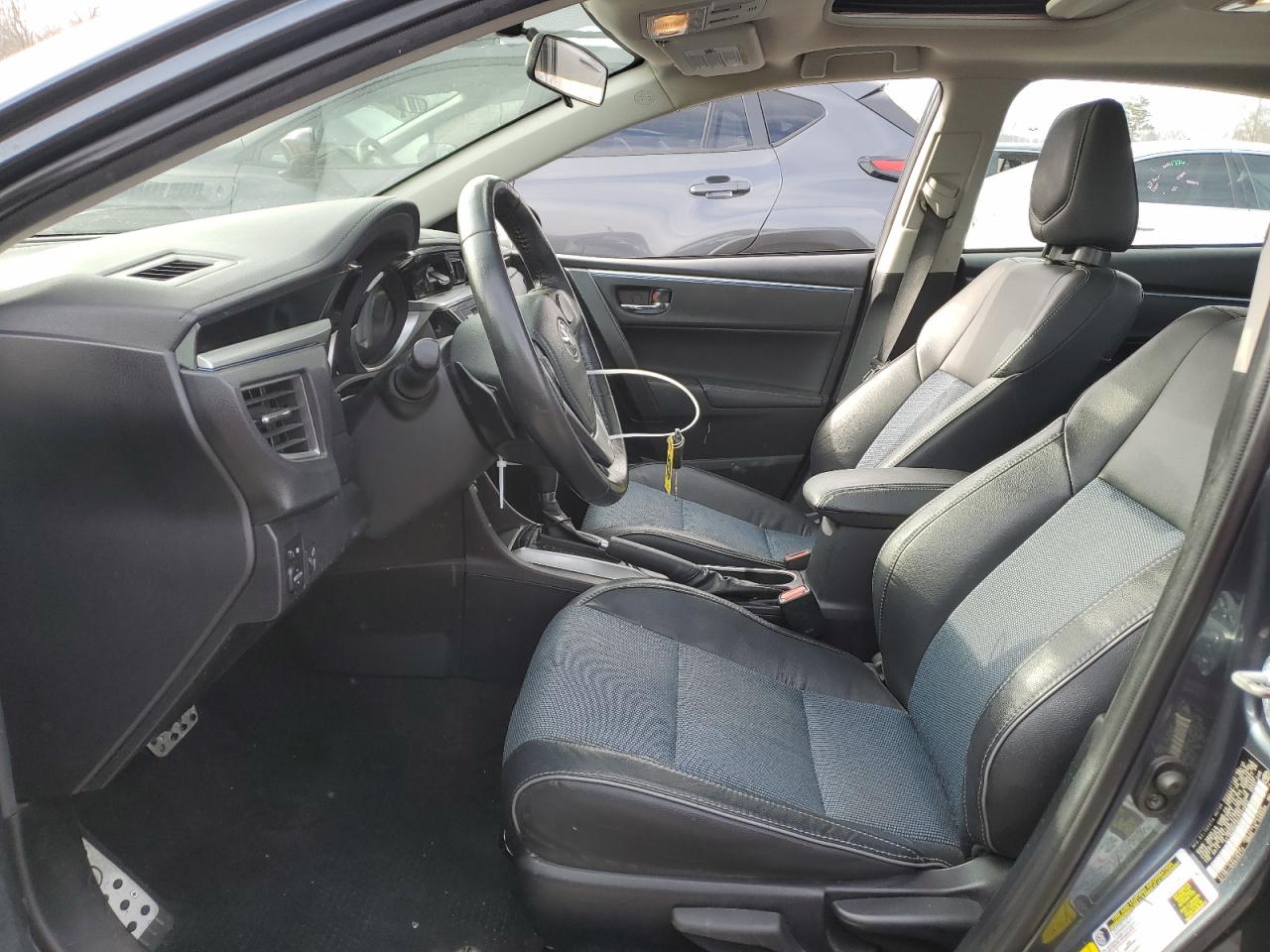 2014 Toyota Corolla - Image 7