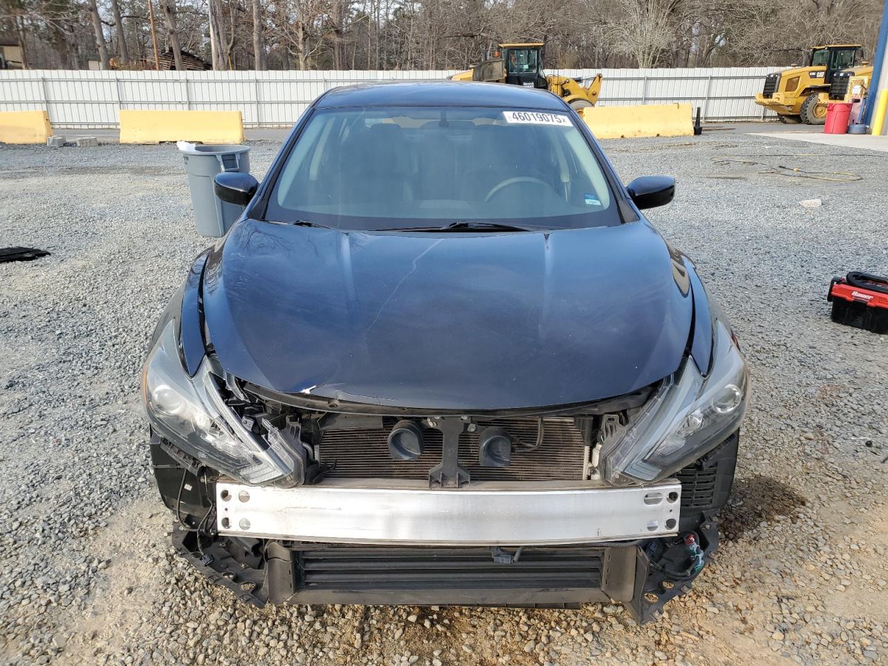 2017 Nissan Altima - Image 5