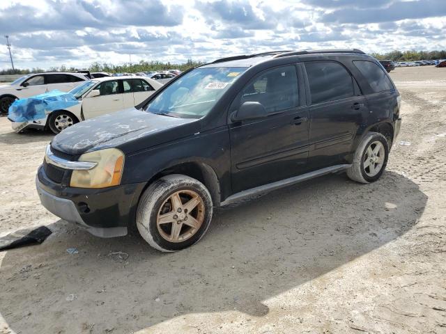 2005 Chevrolet Equinox Lt