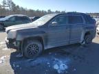 2014 Gmc Terrain Slt en Venta en Windham, ME - Front End