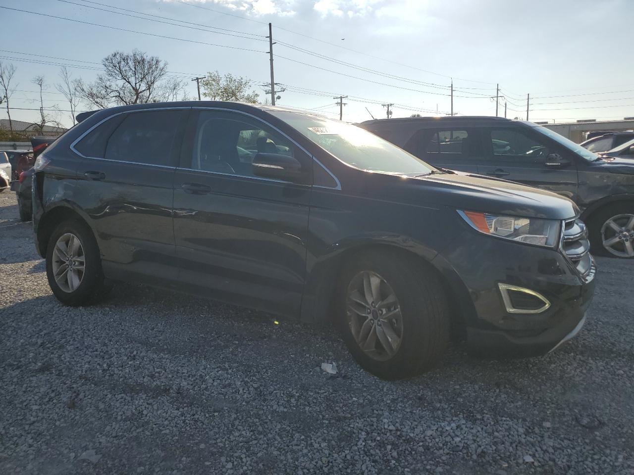 2015 Ford Edge - Image 4