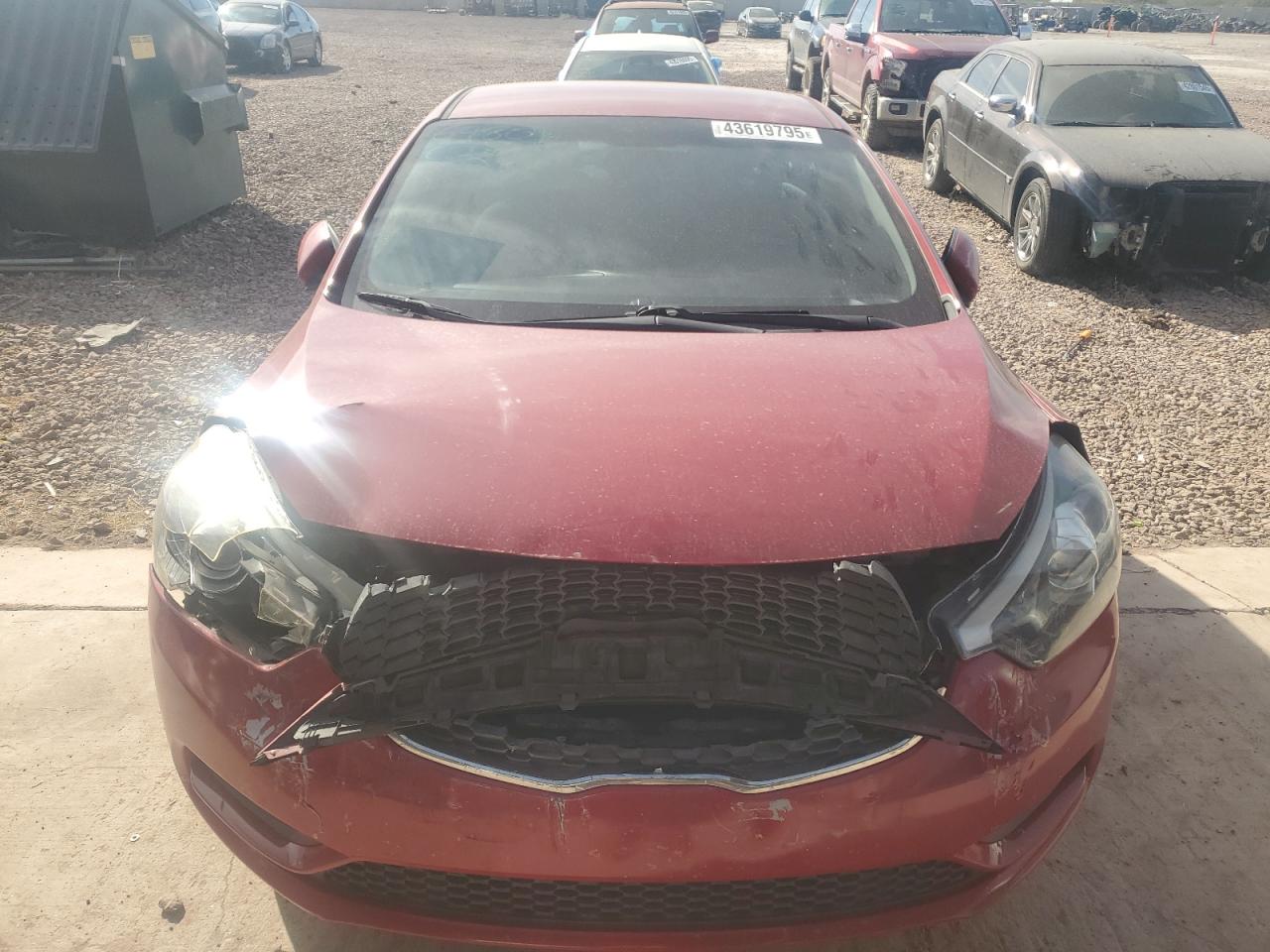 2014 Kia Forte - Image 5