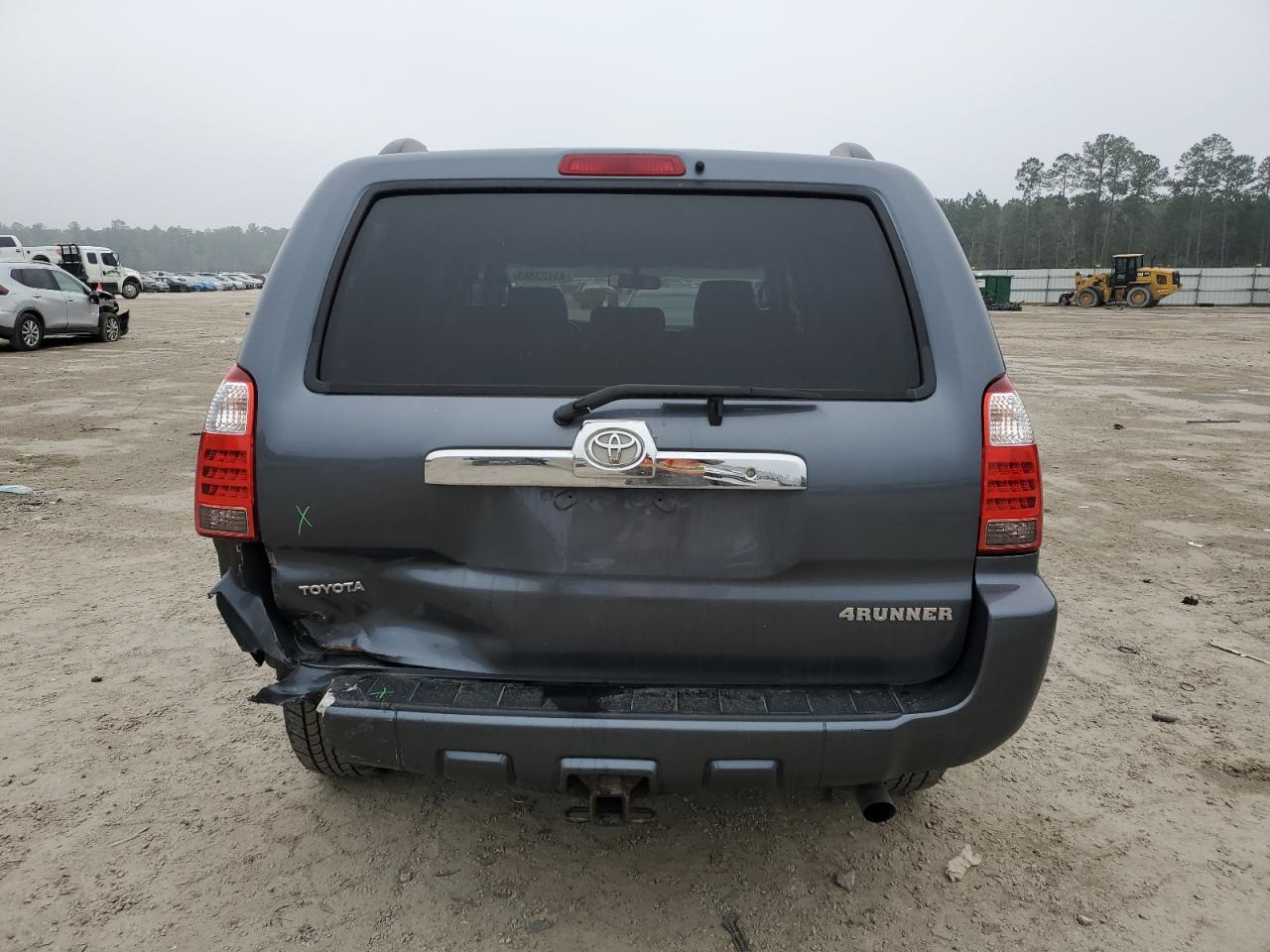 2007 Toyota 4Runner - Image 6