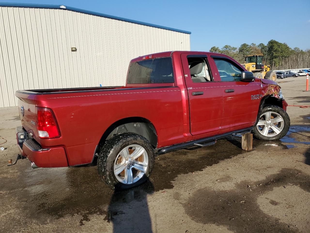 2013 RAM 1500 - Image 3
