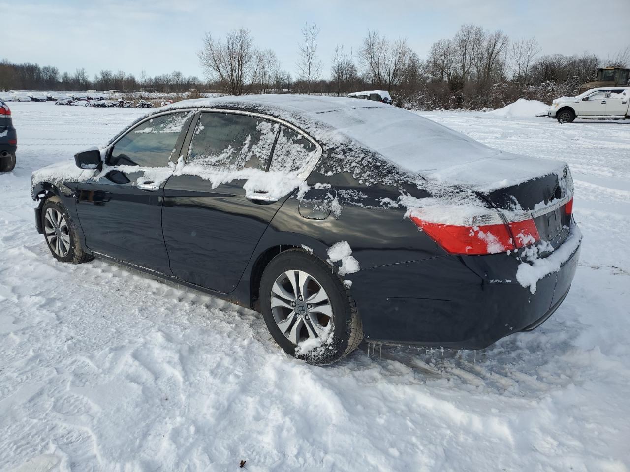 2014 Honda Accord - Image 2