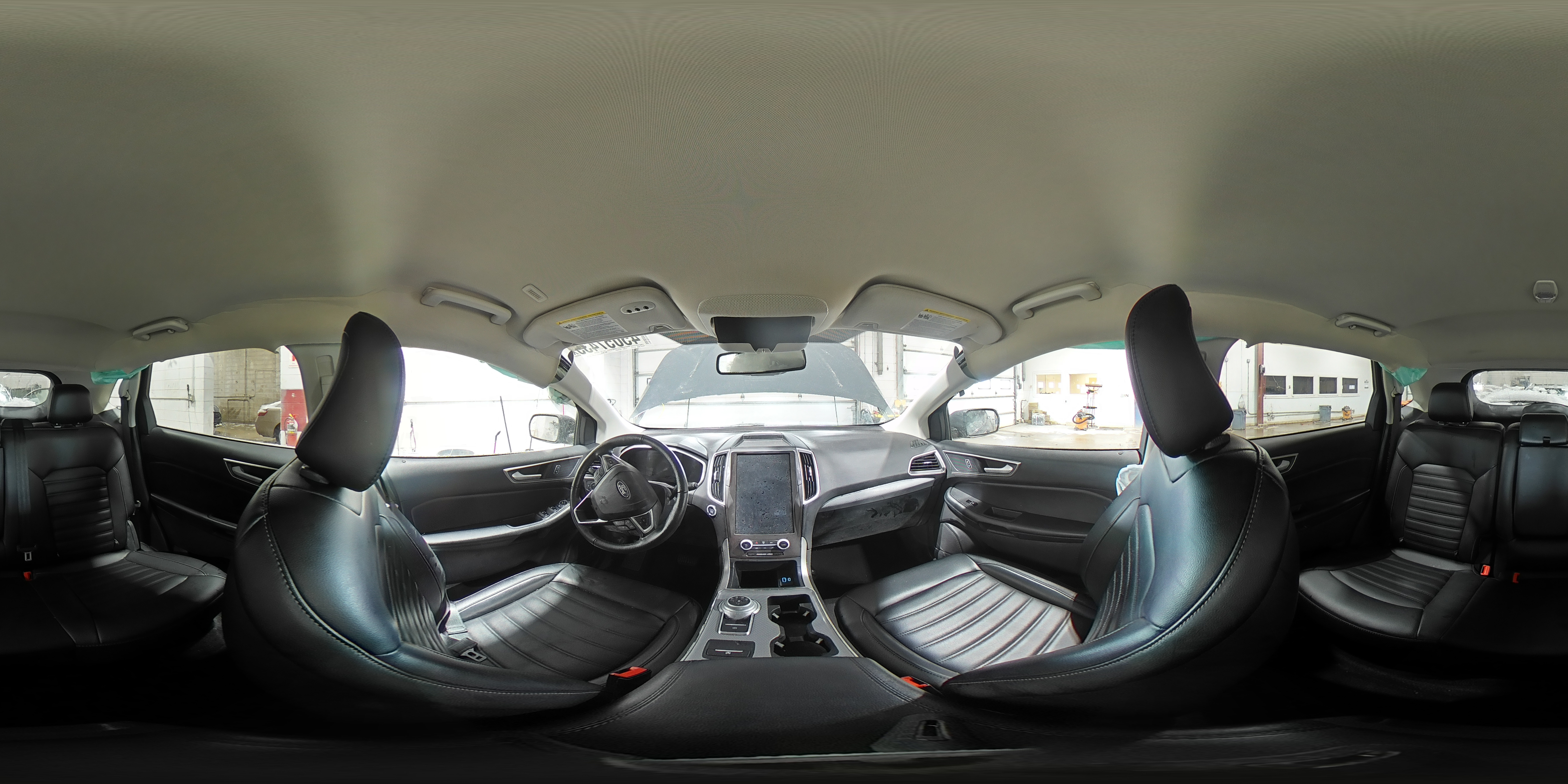 2021 Ford Edge - Image 13