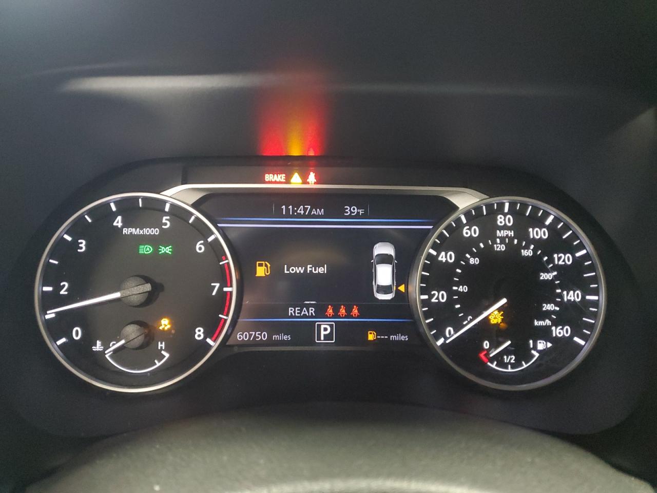 2020 Nissan Sentra - Image 9