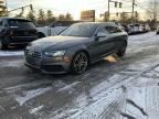 2018 Audi S4 Premium Plus იყიდება North Billerica-ში, MA - Minor Dent/Scratches