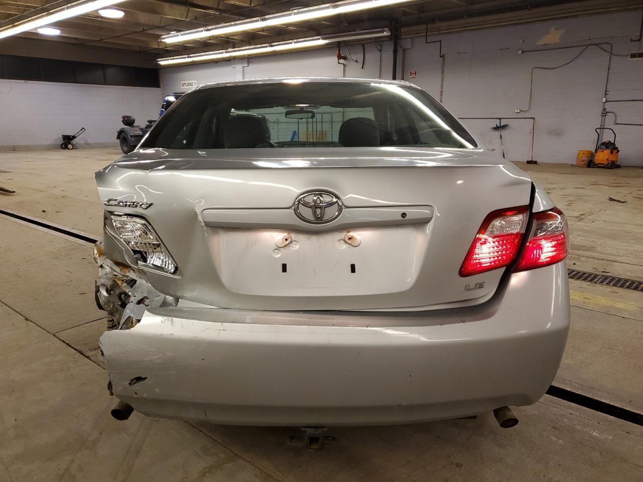 2007 Toyota Camry - Image 6