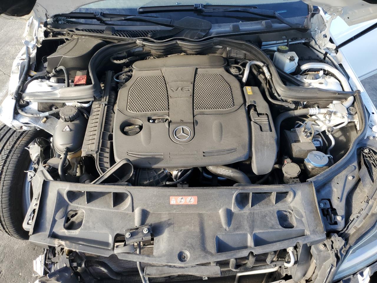 2013 Mercedes-Benz C-klasse - Image 13