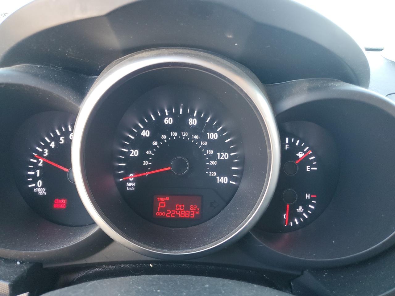 2012 Kia Soul - Image 9