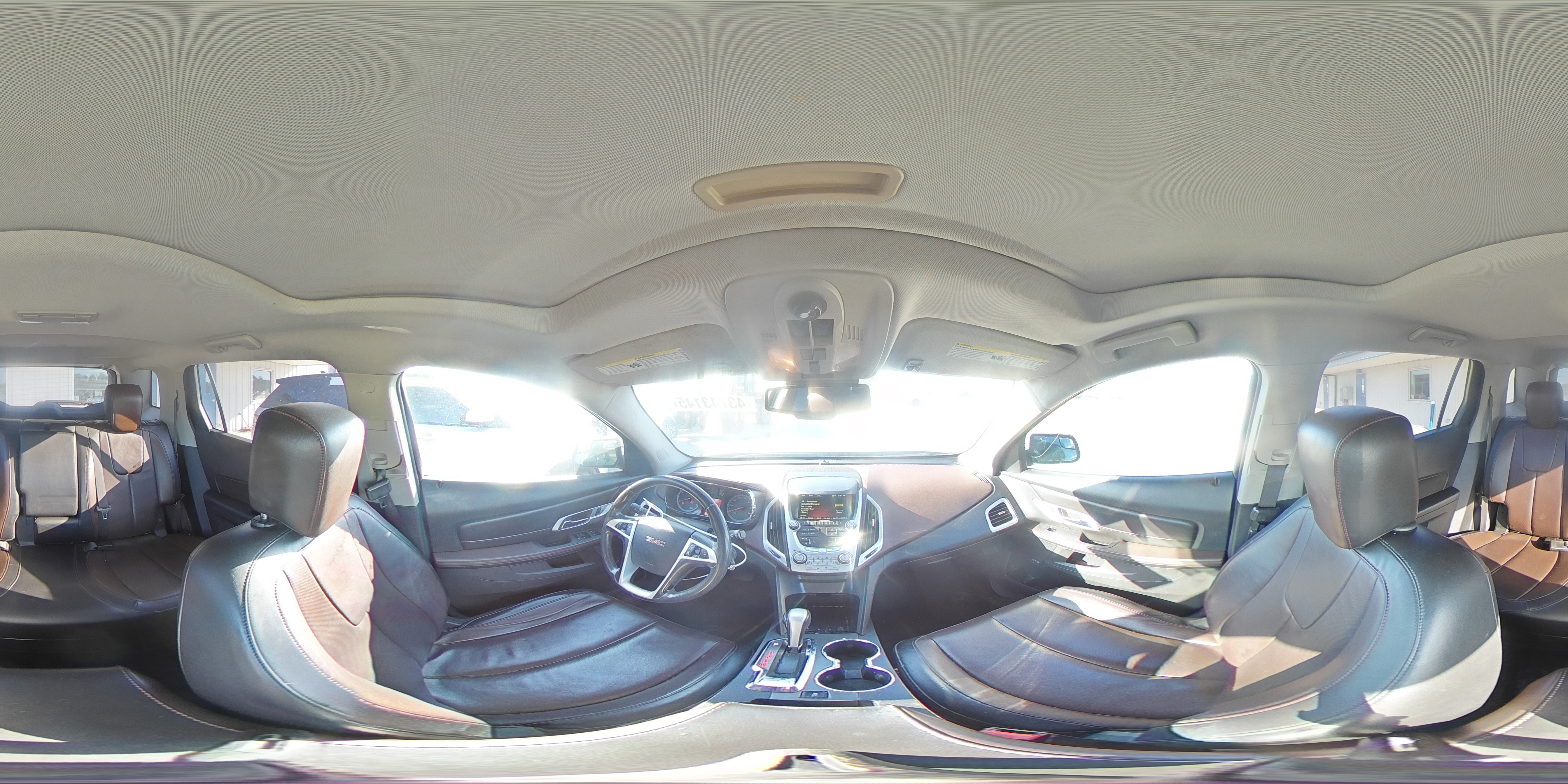 2012 GMC Terrain - Image 13