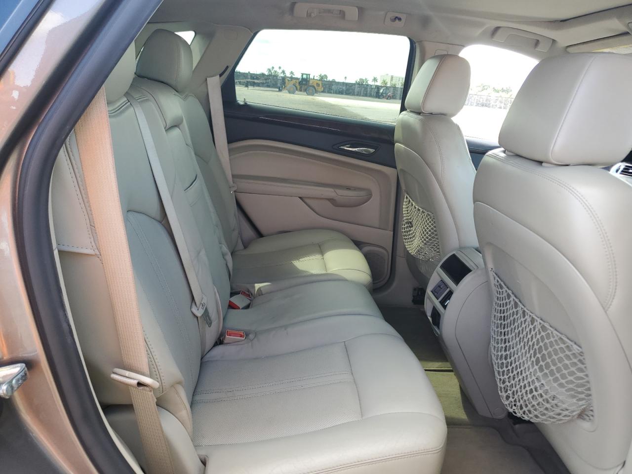 2011 Cadillac SRX - Image 11