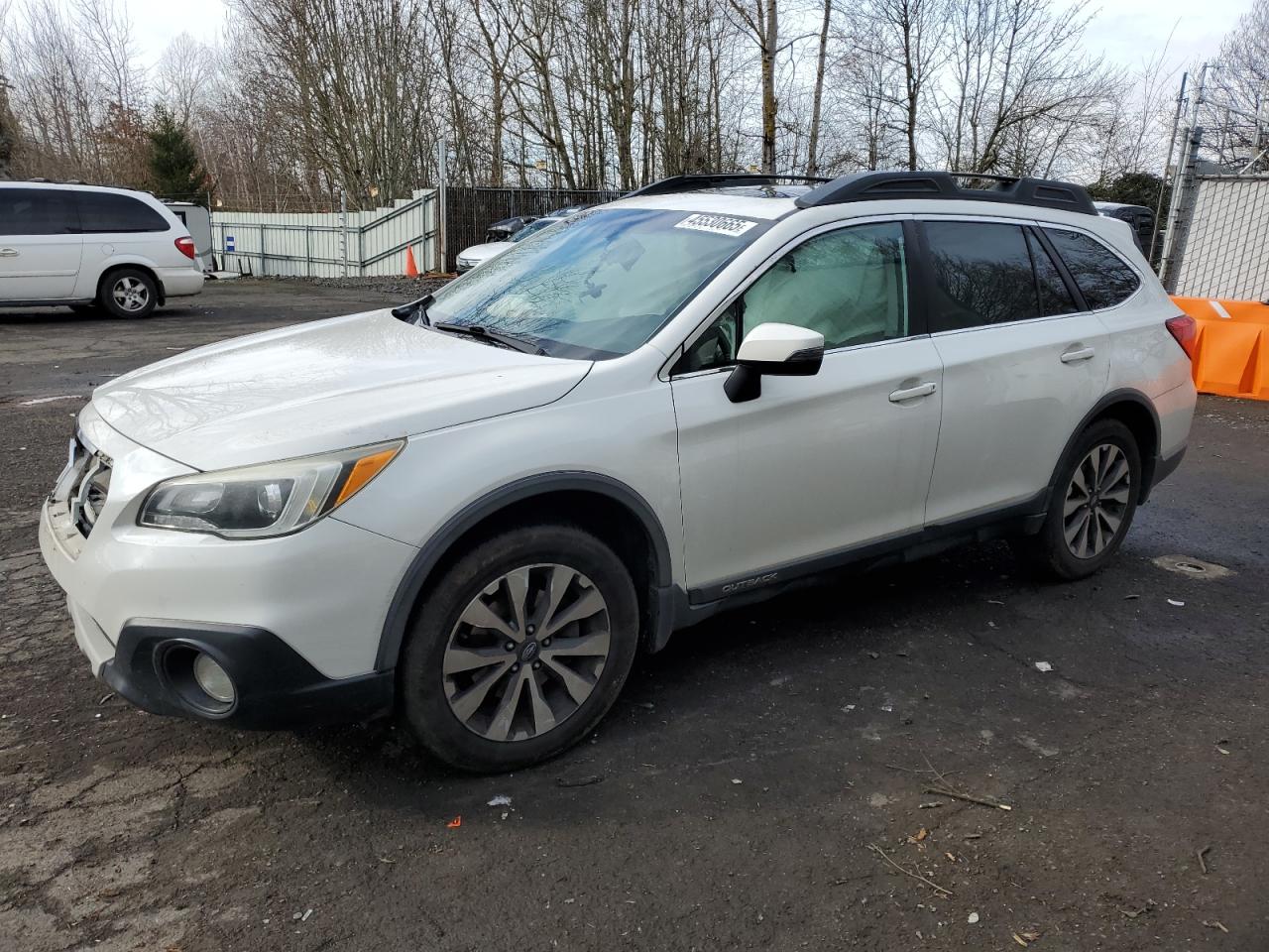 Portland, OR에서 판매 중인 2015 Subaru Outback 2.5I Limited - Front End