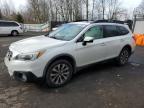 Portland, OR에서 판매 중인 2015 Subaru Outback 2.5I Limited - Front End