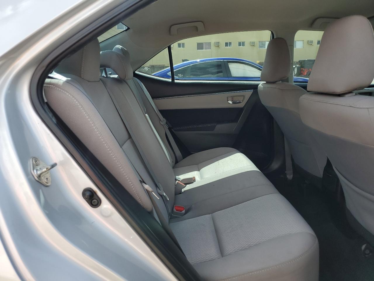 2014 Toyota Corolla - Image 10