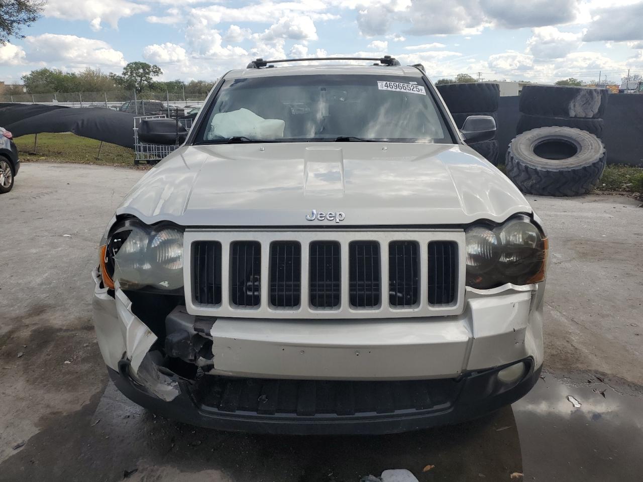 2010 Jeep Grand Cherokee - Image 5