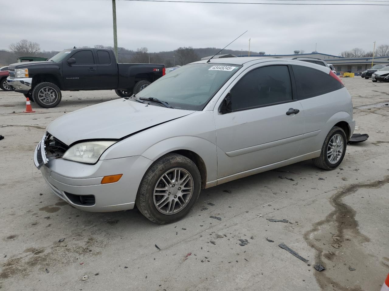 2006 Ford Focus - Image 1