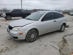 2006 Ford Focus Zx3 en Venta en Lebanon, TN - All Over