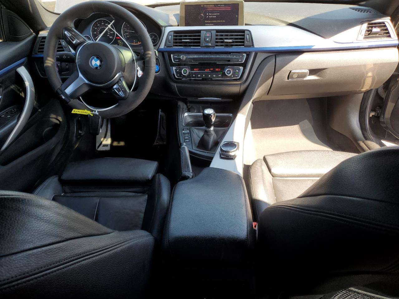 2014 BMW 4er - Image 8